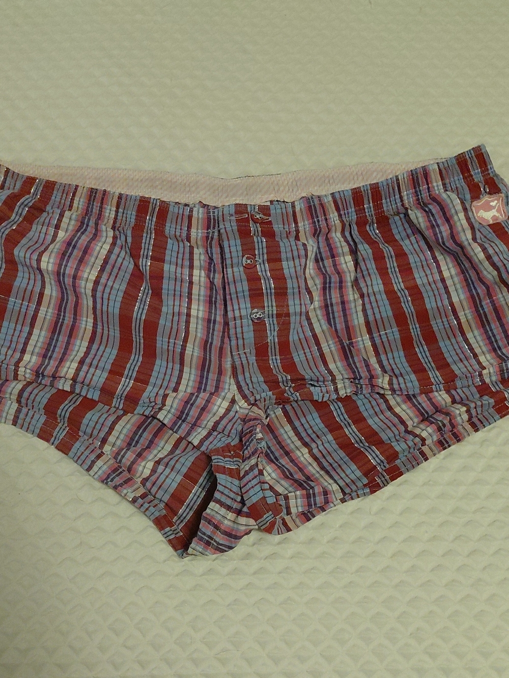 PINK Lounge Shorts